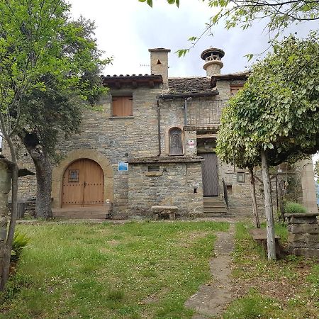 فيلا Casa Martin Guaso المظهر الخارجي الصورة