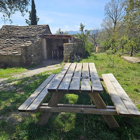 فيلا Casa Martin Guaso المظهر الخارجي الصورة