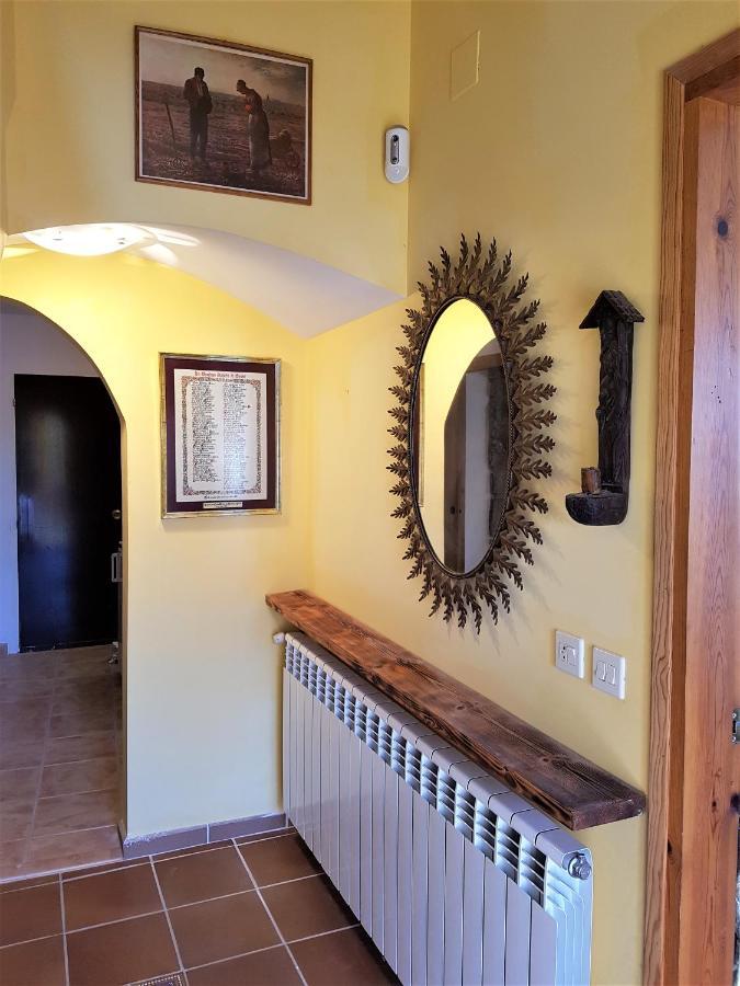 فيلا Casa Martin Guaso المظهر الخارجي الصورة