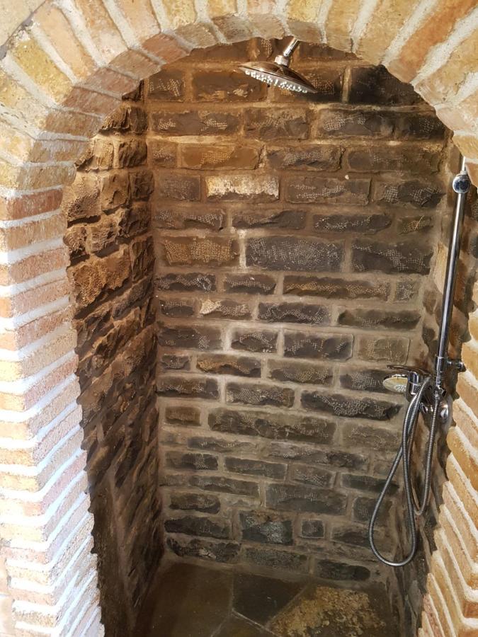 فيلا Casa Martin Guaso المظهر الخارجي الصورة
