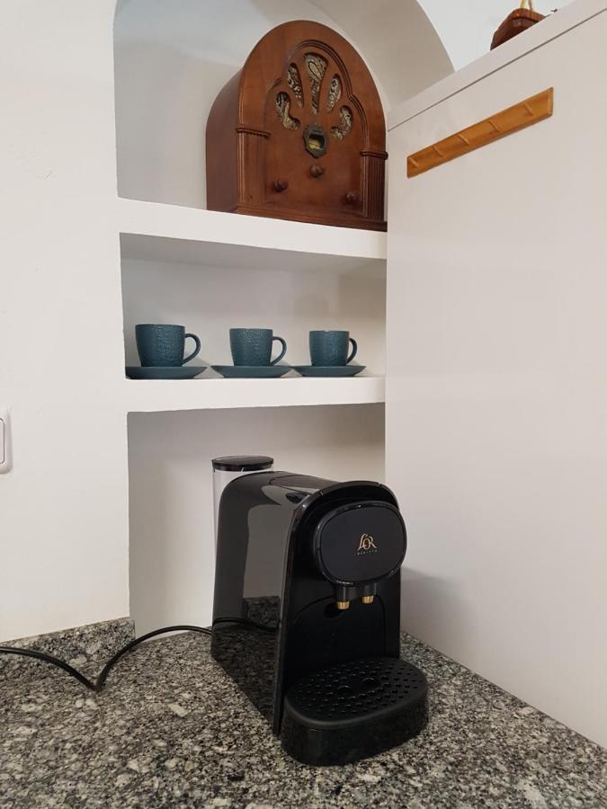 فيلا Casa Martin Guaso المظهر الخارجي الصورة